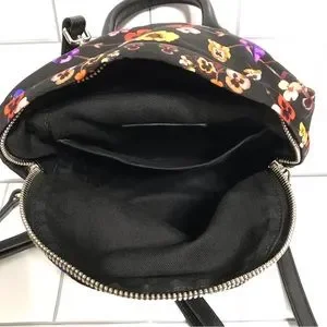 Givenchy | Bags | Givenchy Black Nano Mini Backpack With Ink  display picture 2